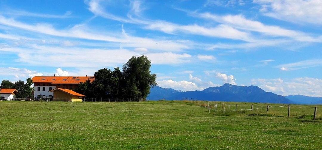 Fembacher Alm Seeon-Seebruck Exterior photo