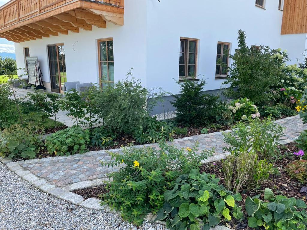Fembacher Alm Seeon-Seebruck Exterior photo